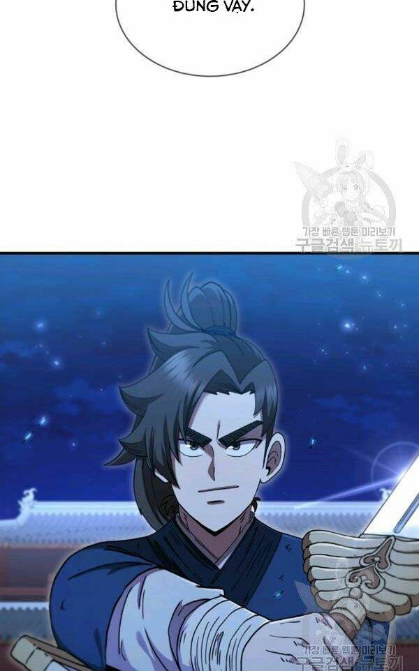 Thân Thủ Đệ Nhất Kiếm: Chapter 71