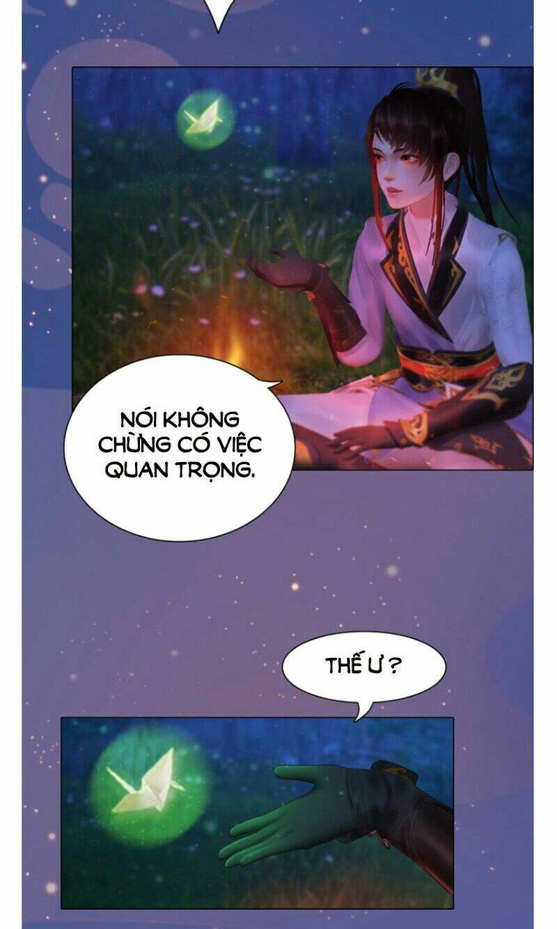 Yêu Nhan Lệnh: Chapter 79