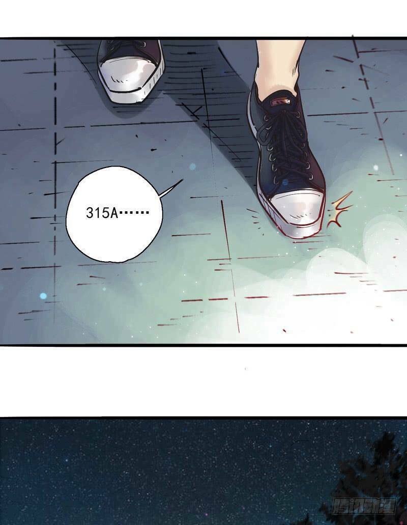Thế Giới Xa Lạ: Chapter 6
