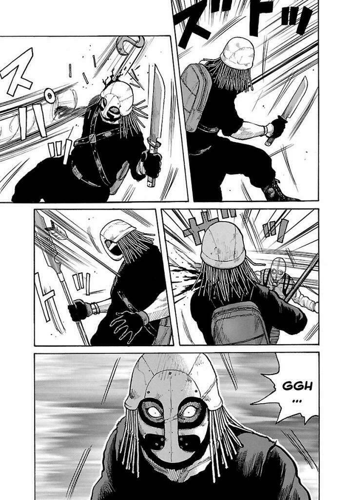 Jank Runk Family: Chapter 1