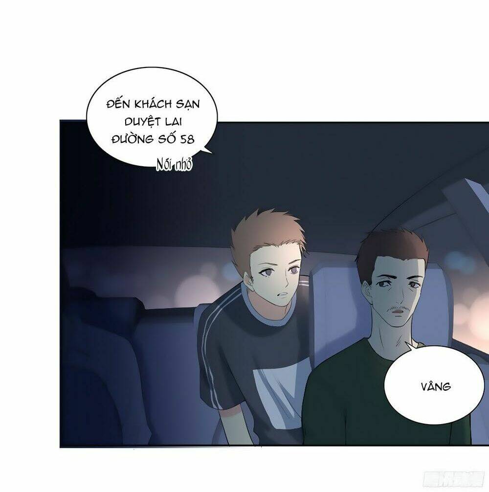 Sinh Sinh Tương Thác: Chapter 26