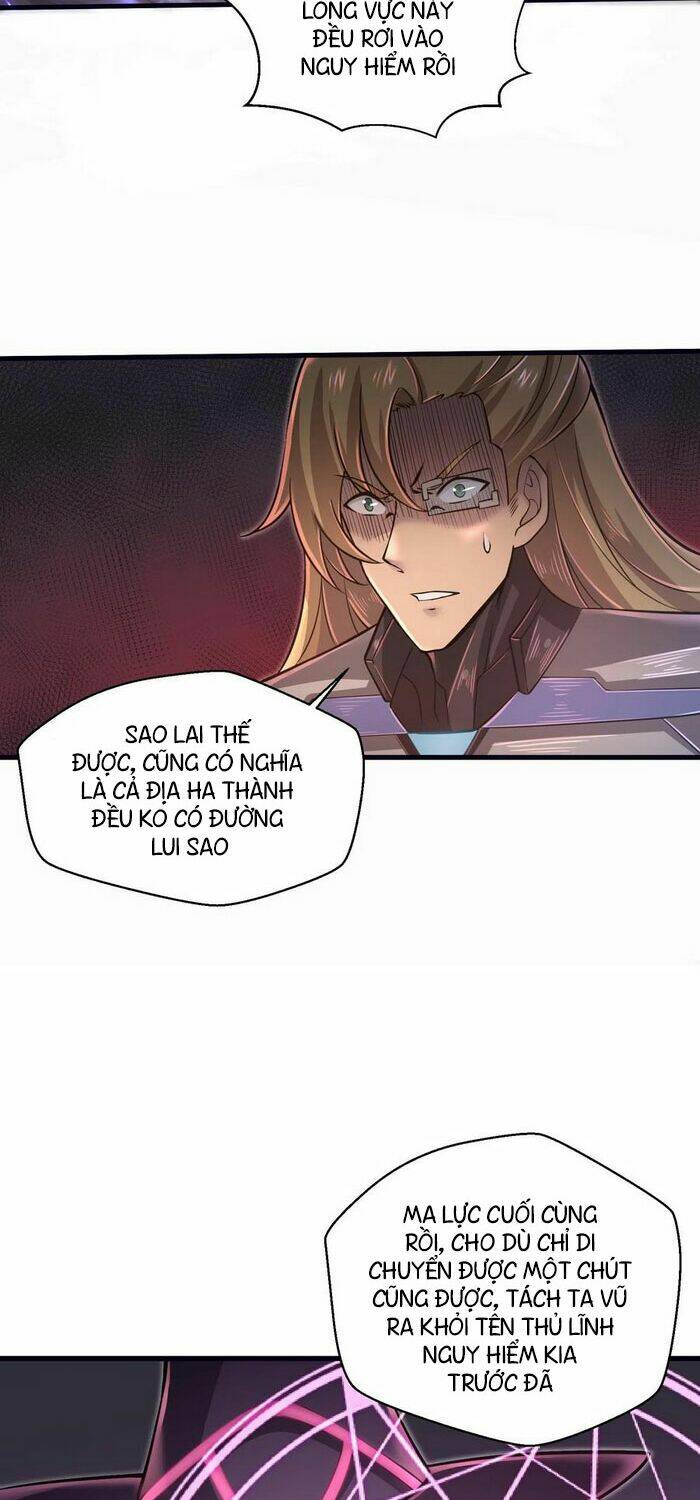 Một Trăm Triệu Điểm: Chapter 48