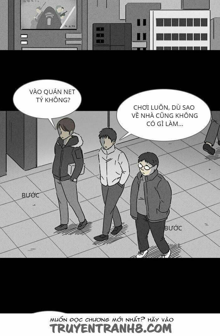 Những Câu Chuyện Bất Thường: Chapter 115
