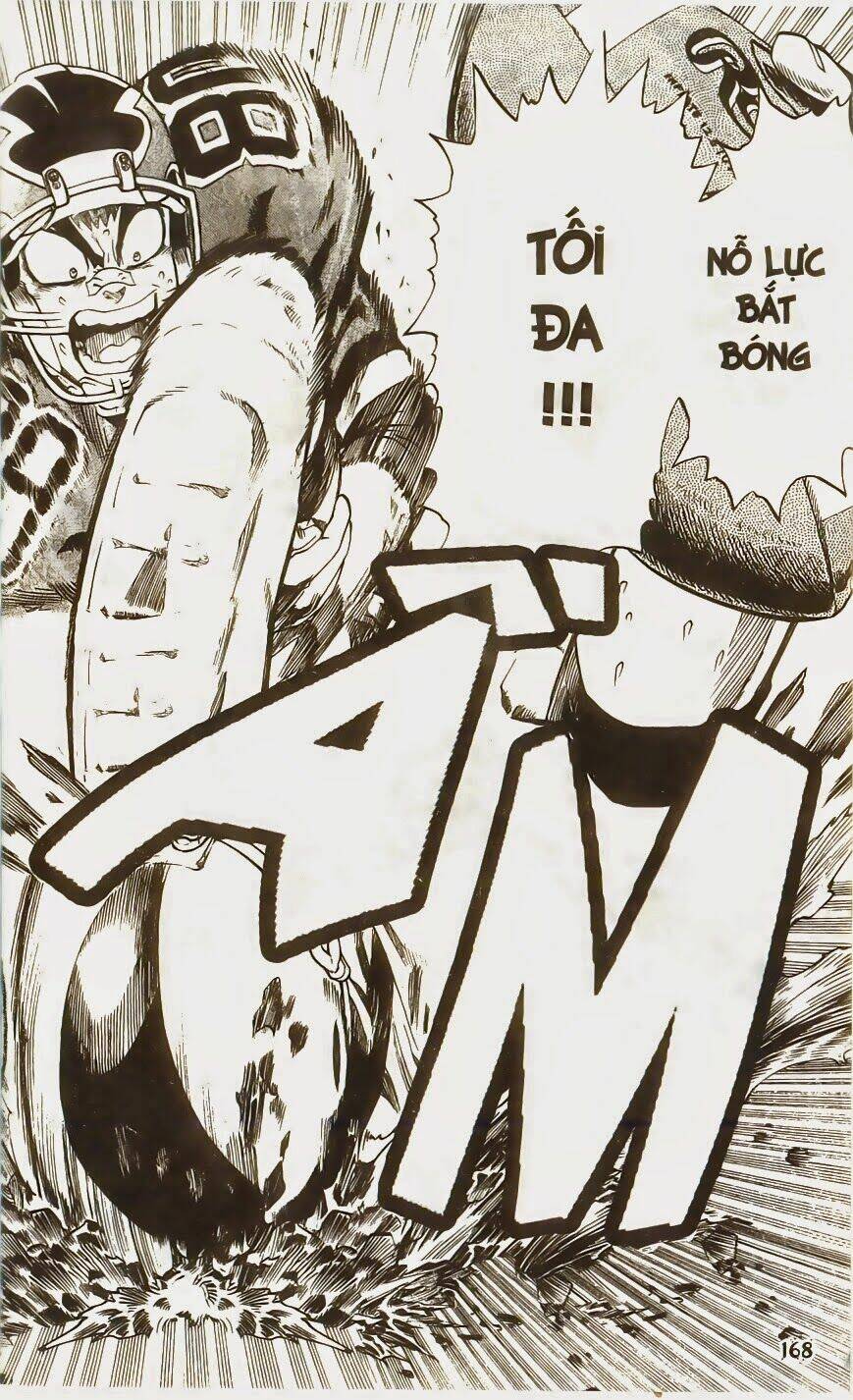 Lá Chắn Mắt: Chapter 231