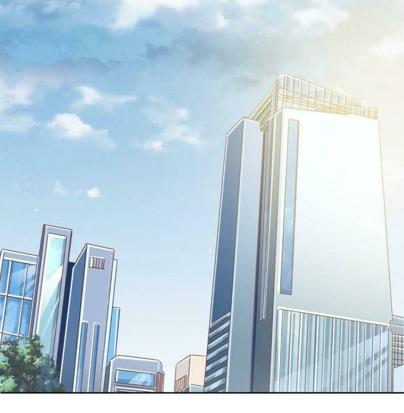 Đô Thị Siêu Cấp Y Sinh: Chapter 7