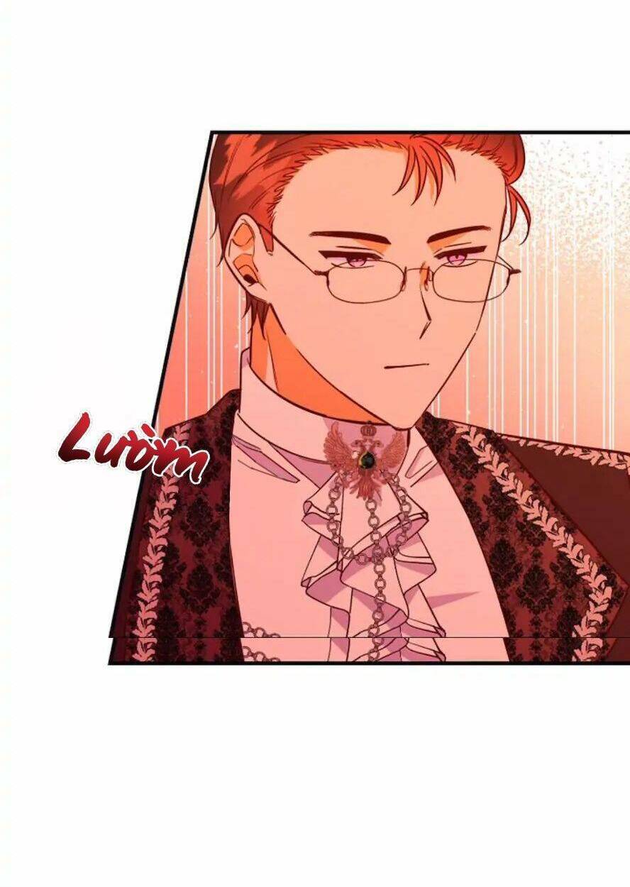 Lòng Trung Thành Với Kẻ Ác: Chapter 41