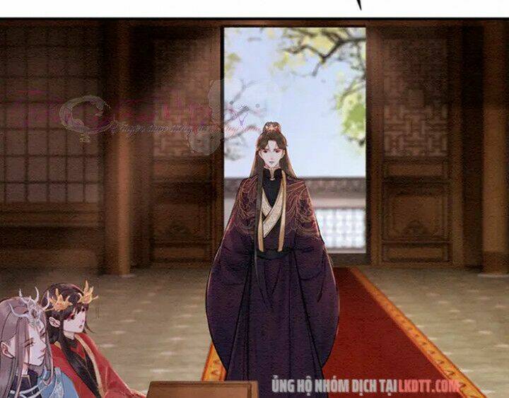 Trọng Sinh Bá Sủng Nhiếp Chính Vương Quá Mạnh Mẽ: Chapter 122