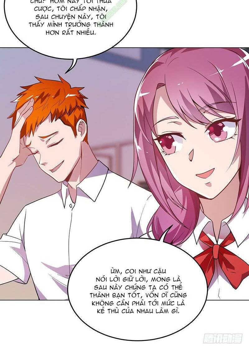 Bên Người Mang Theo Nữ Thần Hoàng: Chapter 20