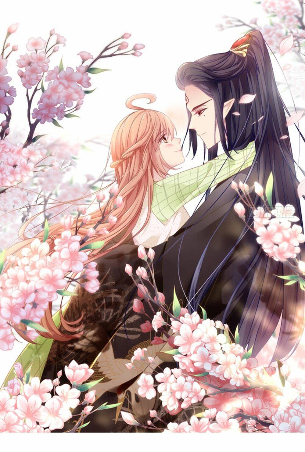 Ám Dạ Vô Thường: Chapter 69