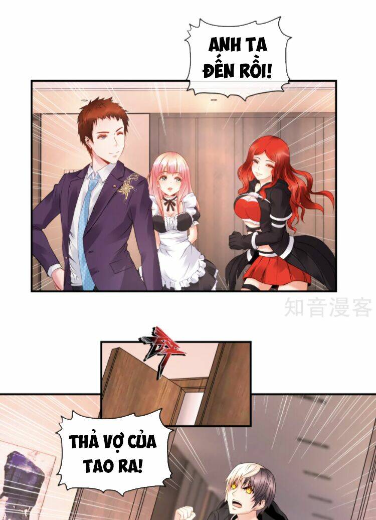 Phong Thủy Thiên Sư: Chapter 39