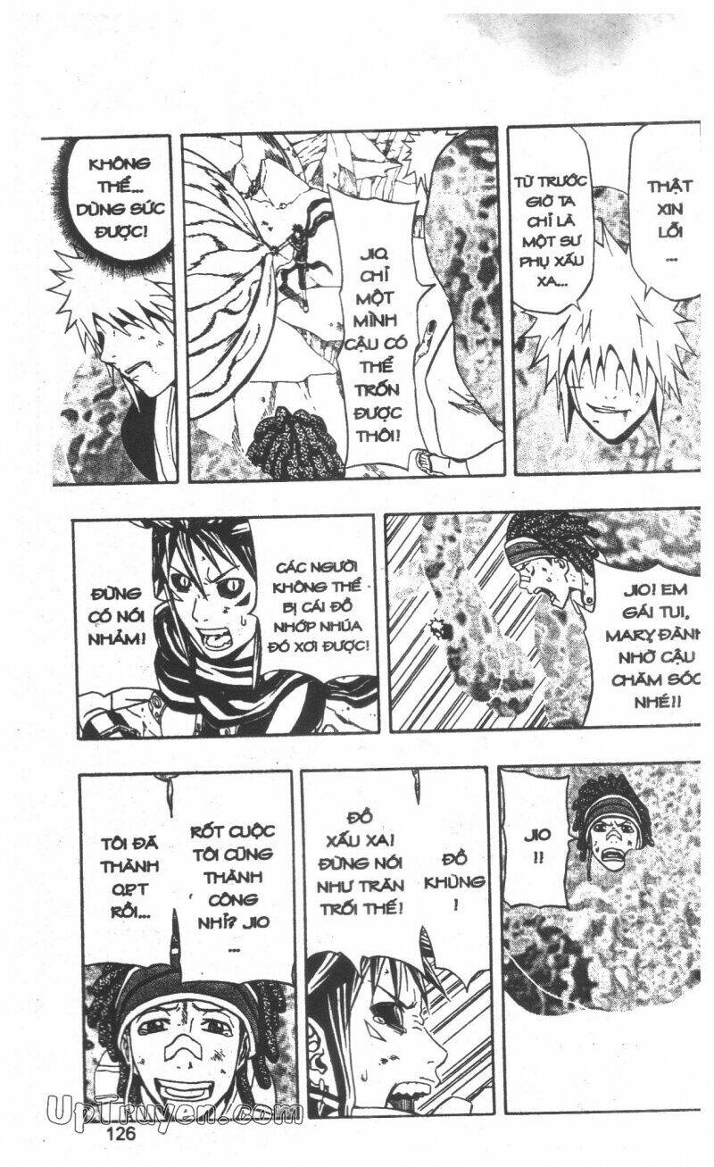 Cuộc Phiêu Lưu Của Quỷ Satan: Chapter 75