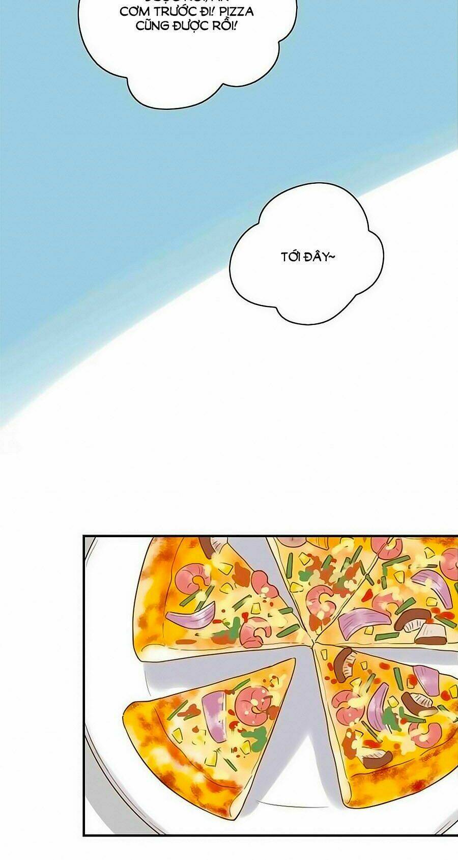 Bạc Hà Chi Hạ 2: Chapter 38