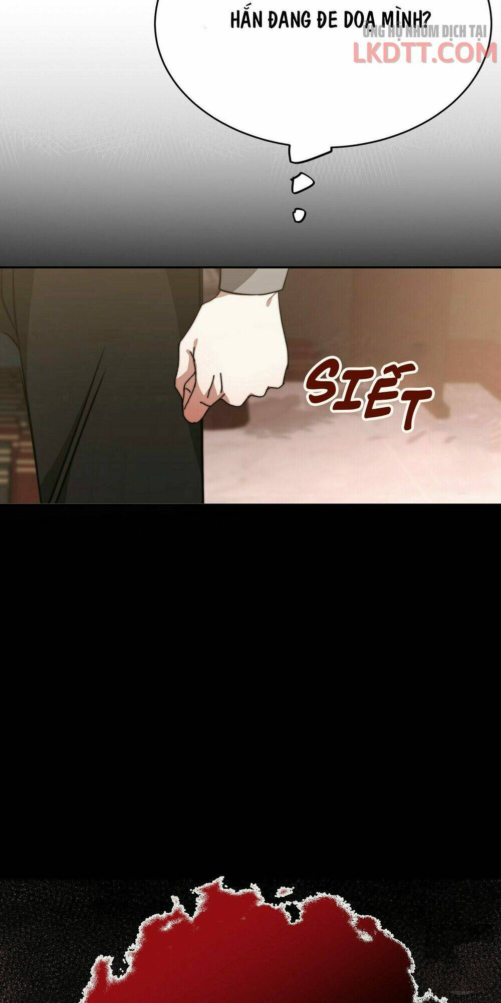 Công Chúa Bị Lãng Quên Muốn Sống Trong Hòa Bình: Chapter 8