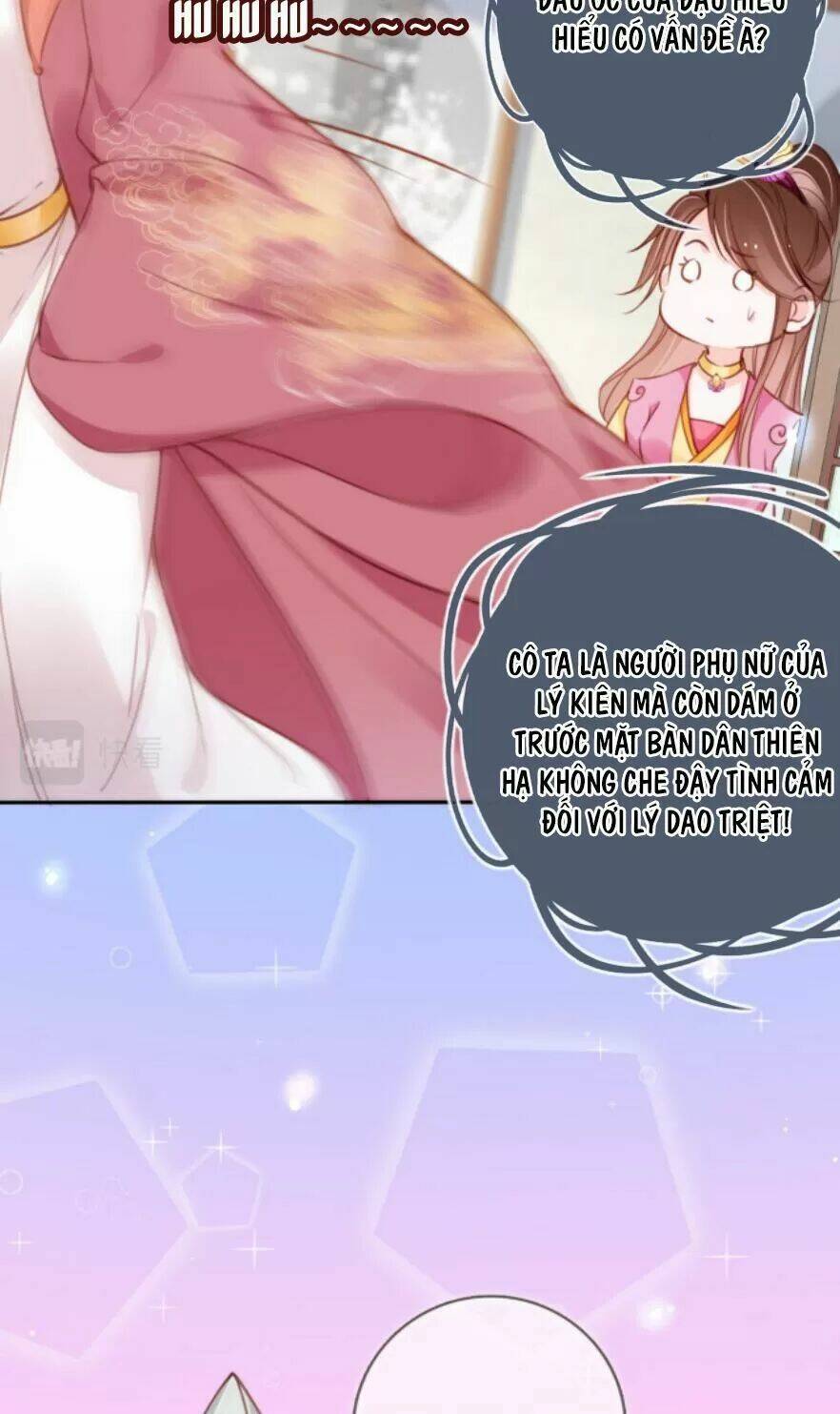 Nàng Trở Thành Bạch Nguyệt Quang Của Vương Gia Bệnh Kiều: Chapter 104