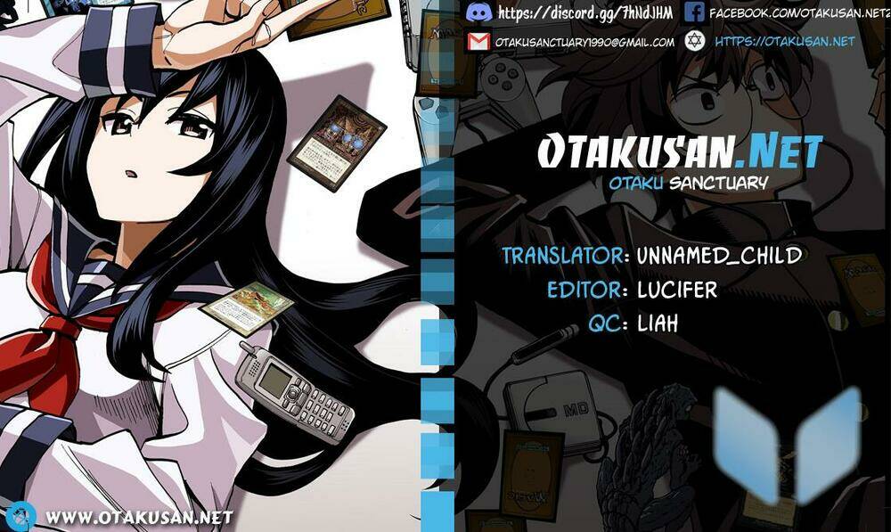 Tiêu Diệt Tất Cả Loài Người. Chúng Không Thể Được Tái Sinh: Chapter 17