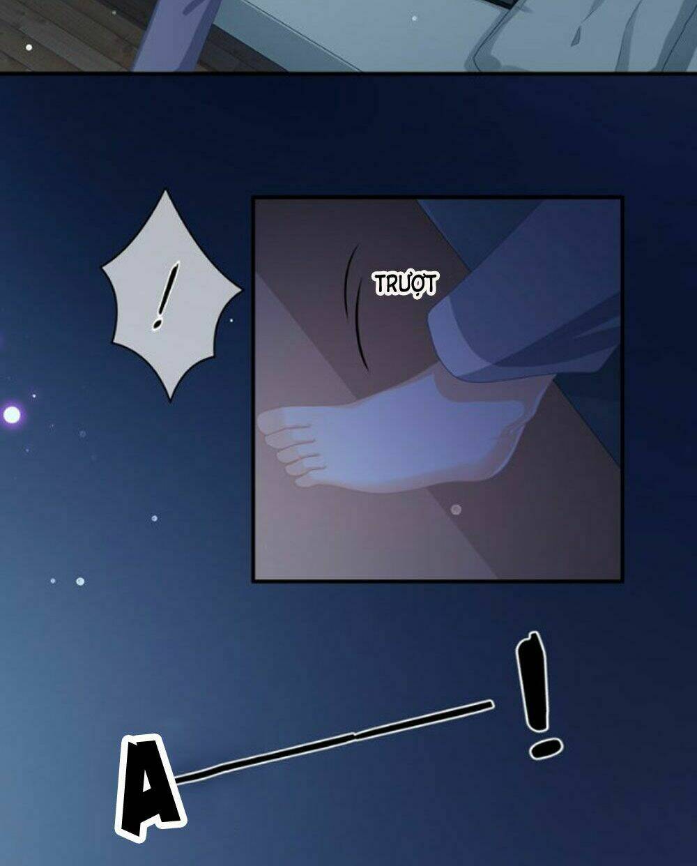 Tiệm May Luyến Sắc: Chapter 8