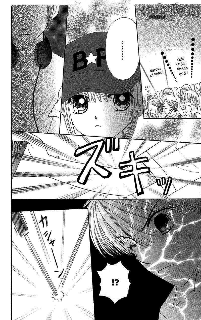 Dự Án Kéo Vàng: Chapter 35