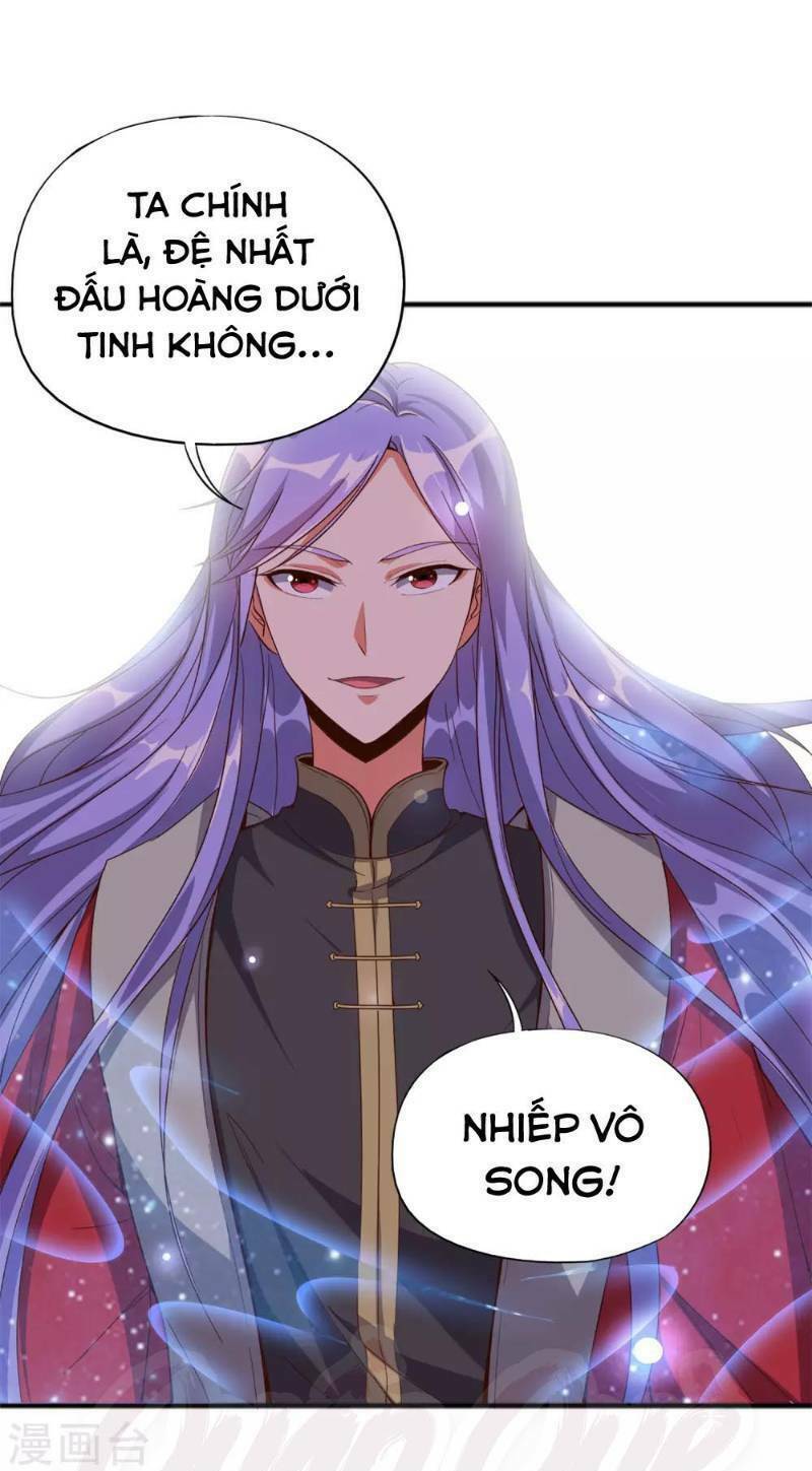 Phục Thiên Thánh Chủ: Chapter 8
