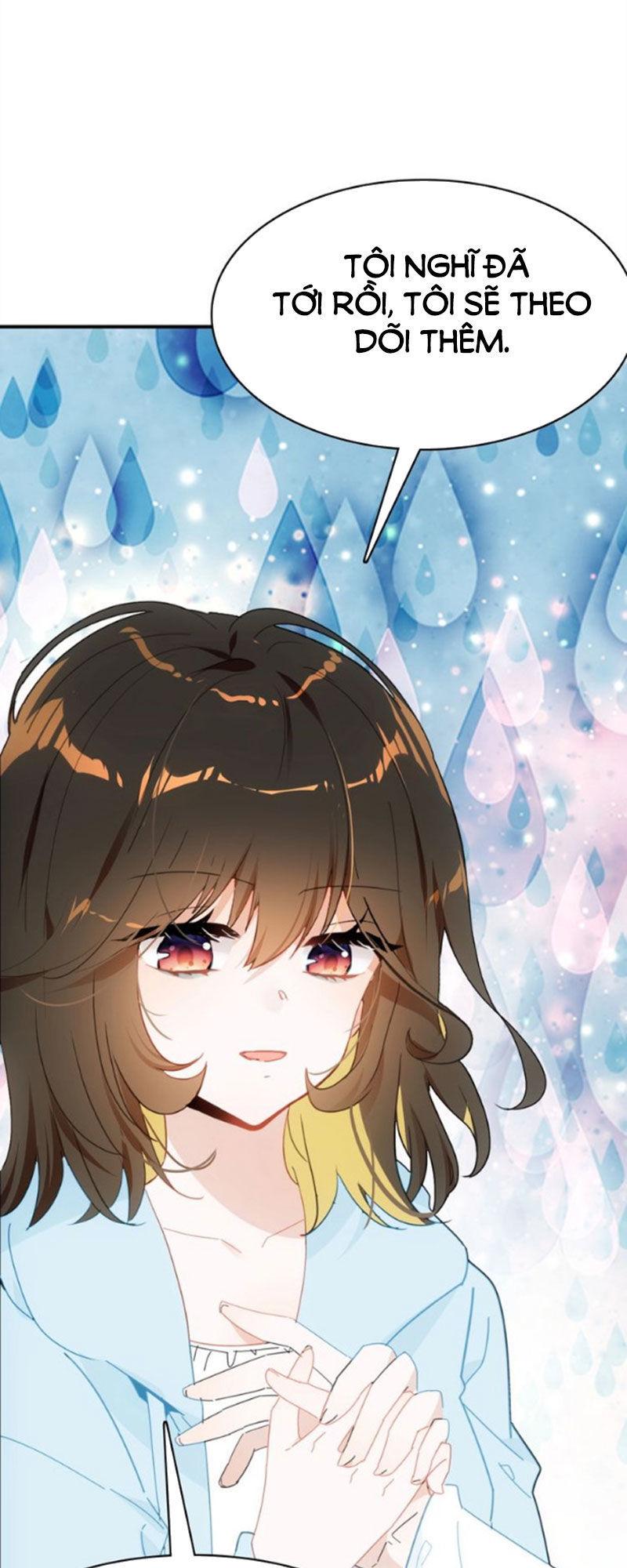 Ái Ngạo Kiều Long Vương Gia: Chapter 53