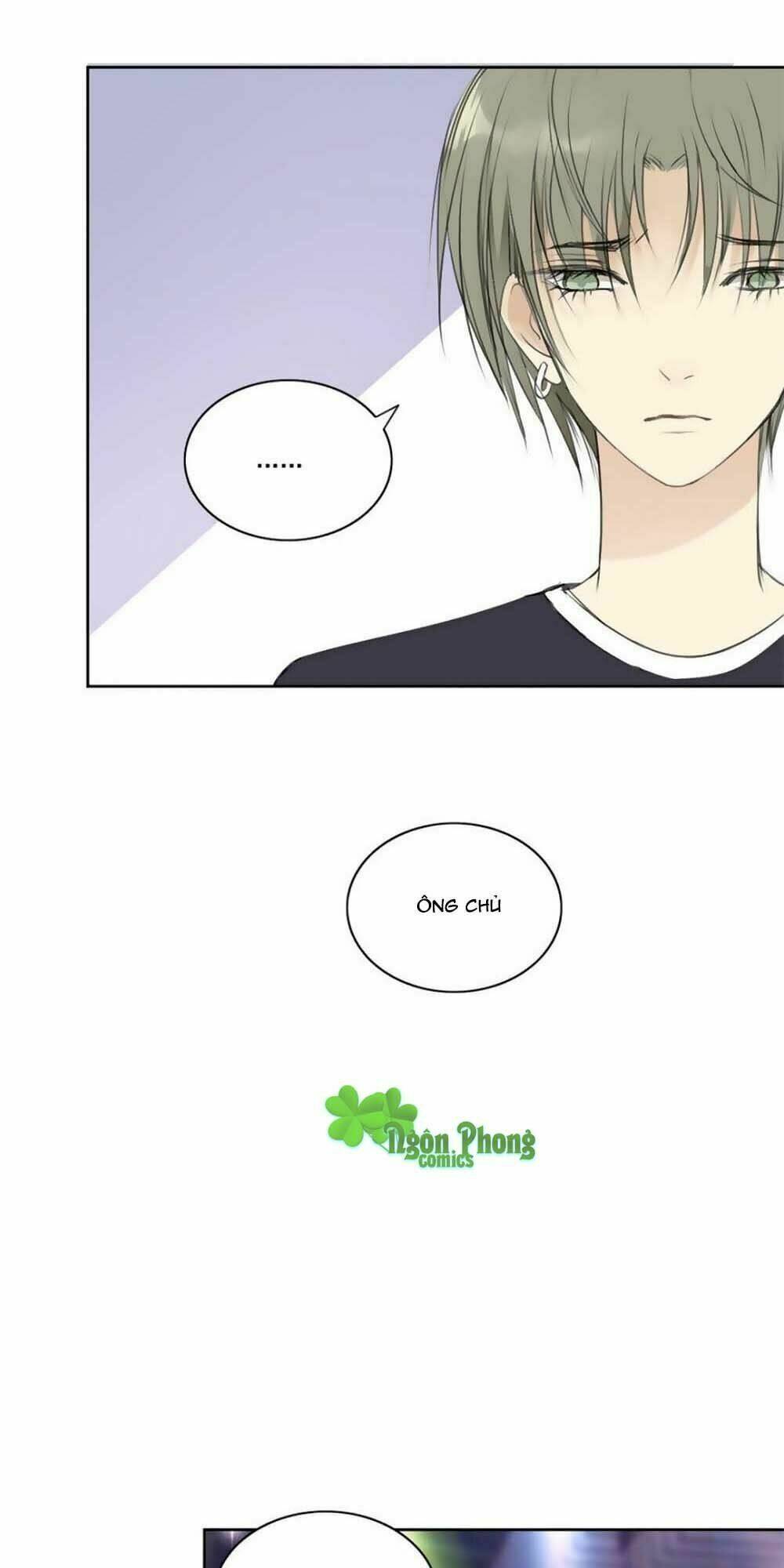 Sinh Sinh Tương Thác: Chapter 16