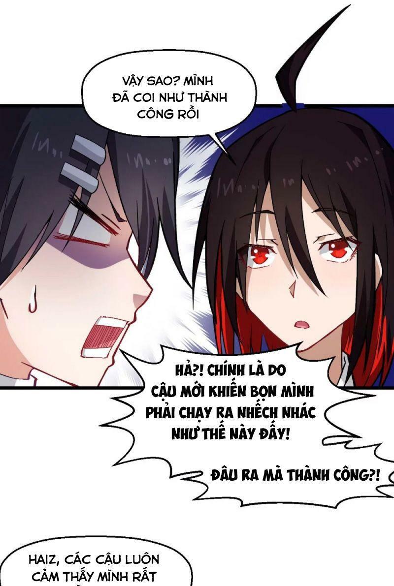 Vườn Trường Cuồng Sư Hệ Thống: Chapter 145