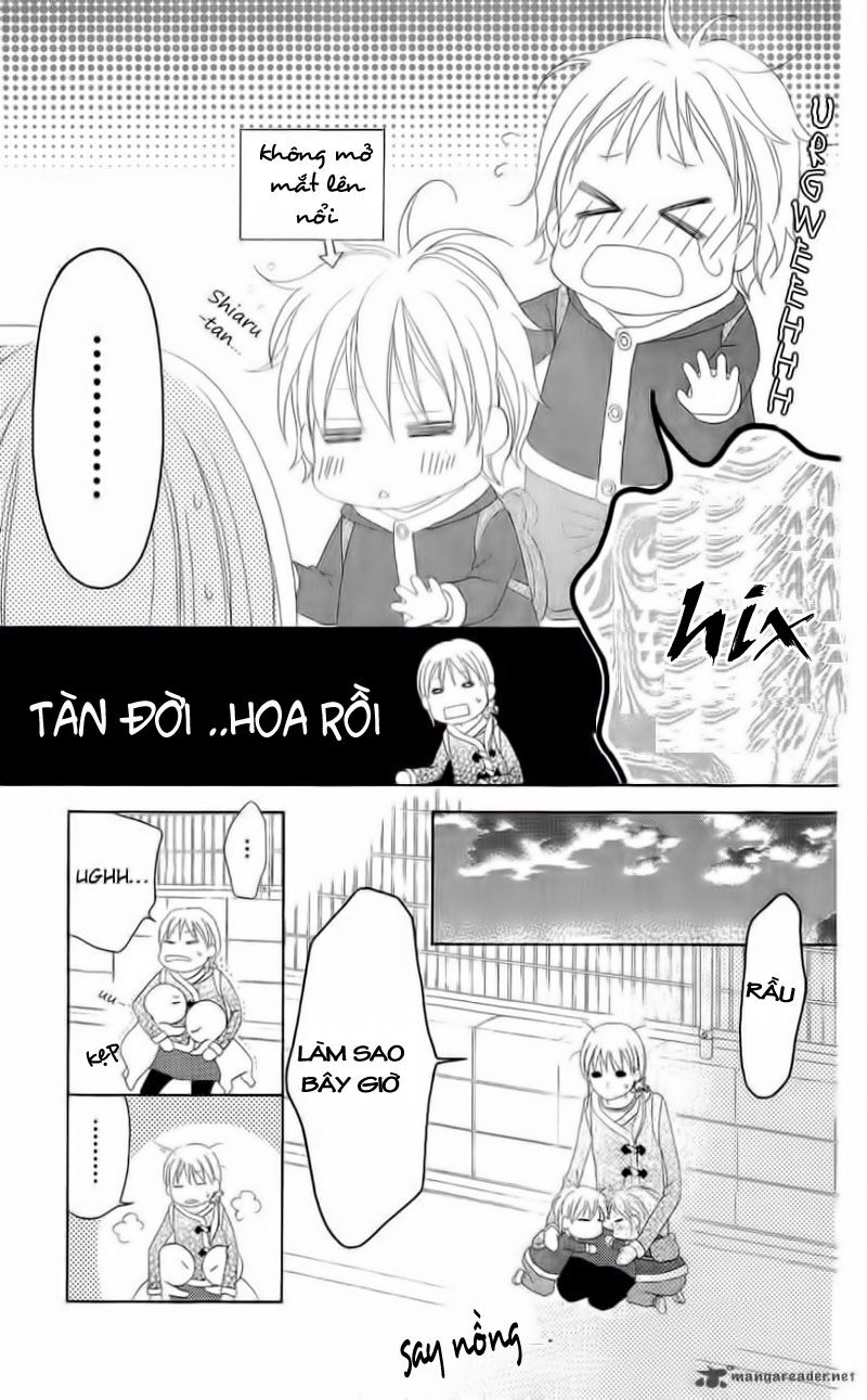 Love So Life: Chapter 23