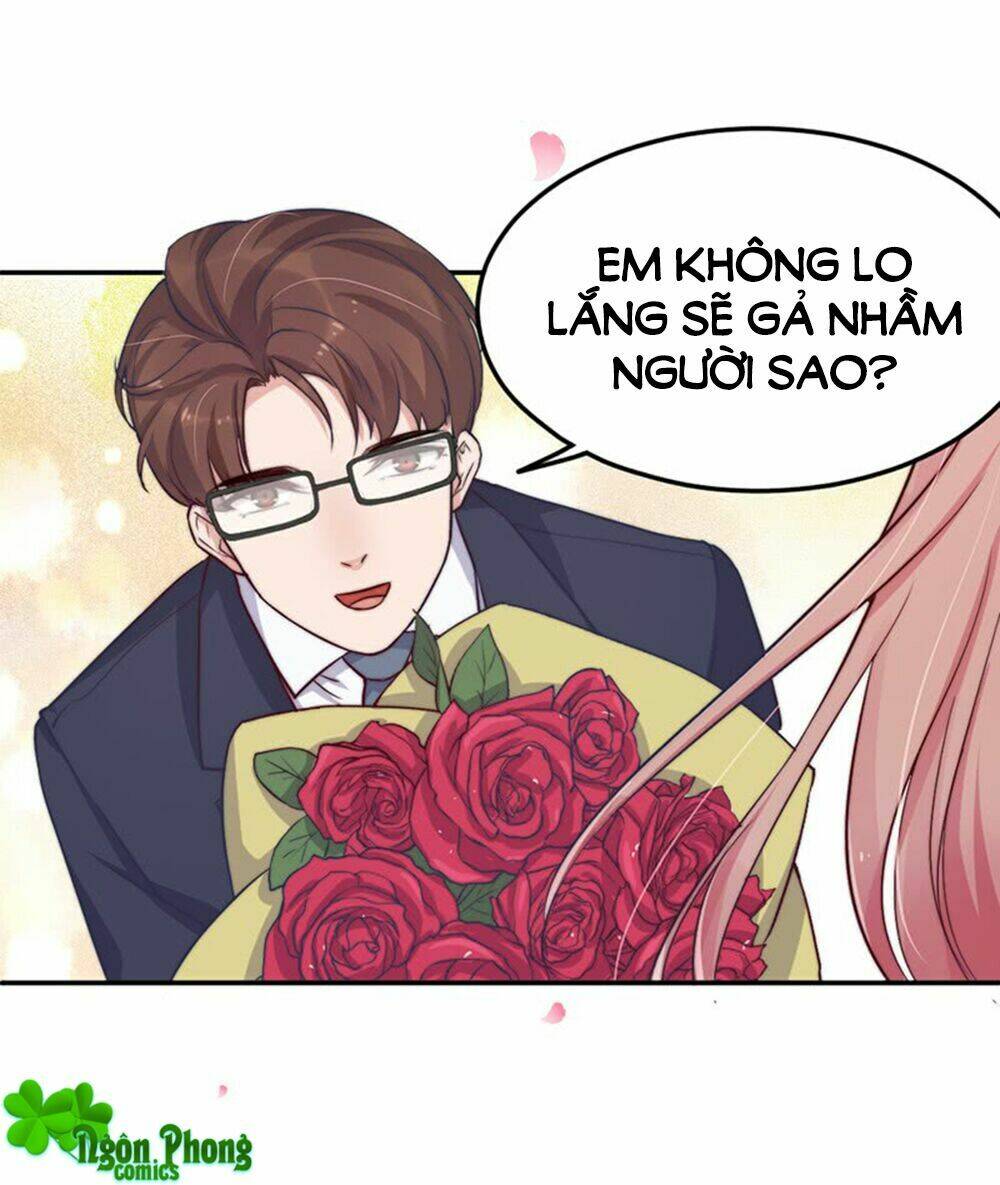 Bà Xã Tôi Là Nam Thần: Chapter 53