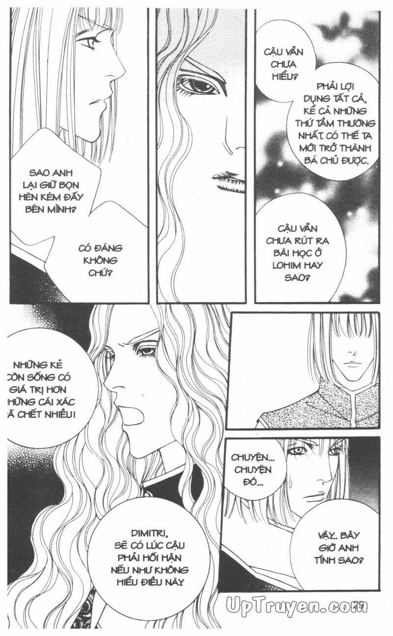 Saver - Vị Cứu Tinh: Chapter 33