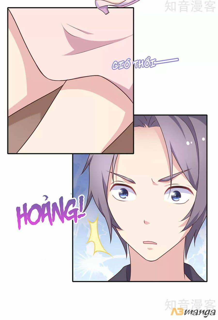 Hẹn Hò Siêu Tốc: Chapter 6