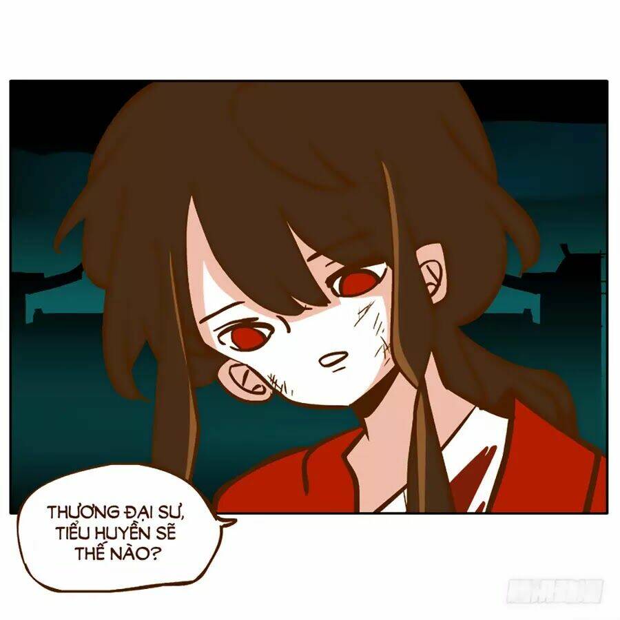 Hòa Thượng Và Tiểu Long Quân: Chapter 70