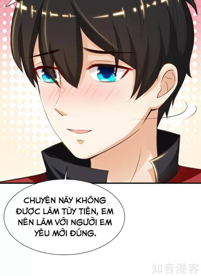 Tối Cường Vận Đào Hoa: Chapter 83
