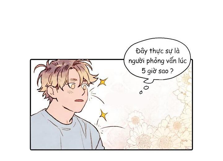 Ôi ! Trợ Lý Đặc Biệt Của Tôi: Chapter 2