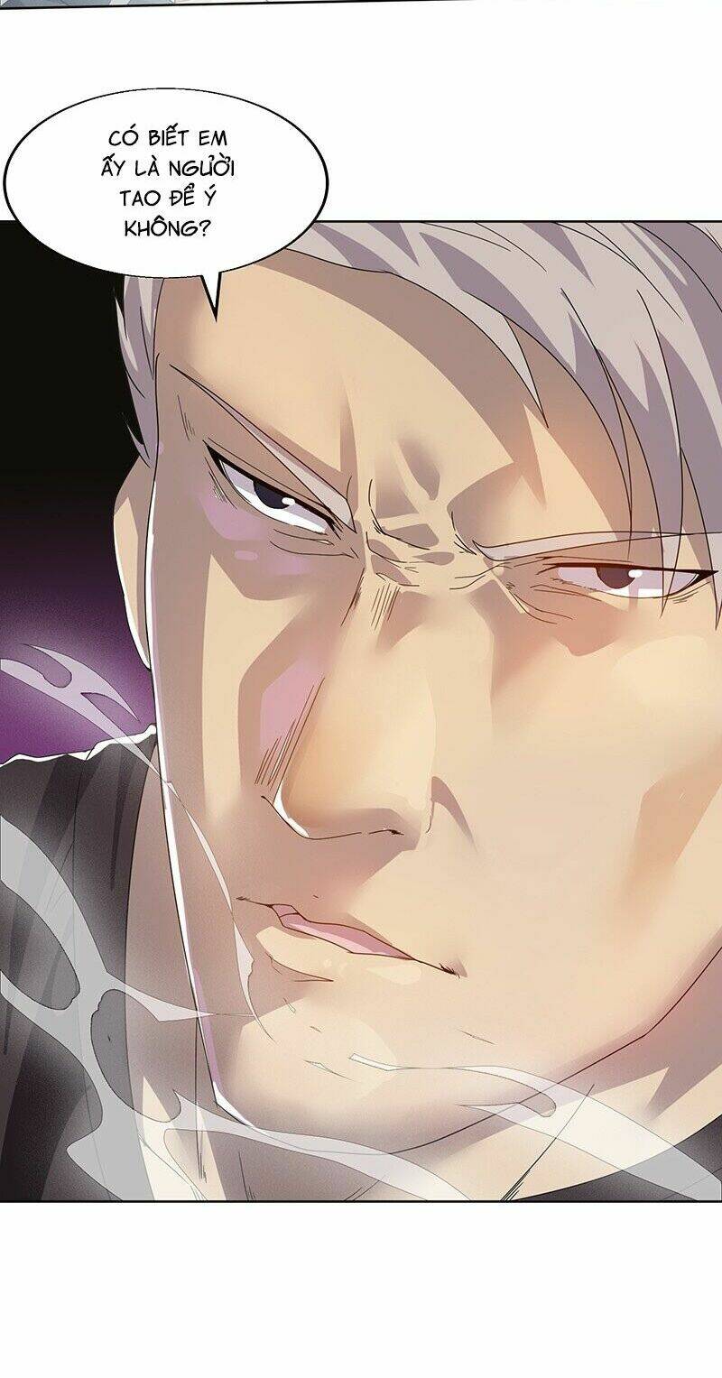 Dị Năng Thiếu Niên Vương: Chapter 1