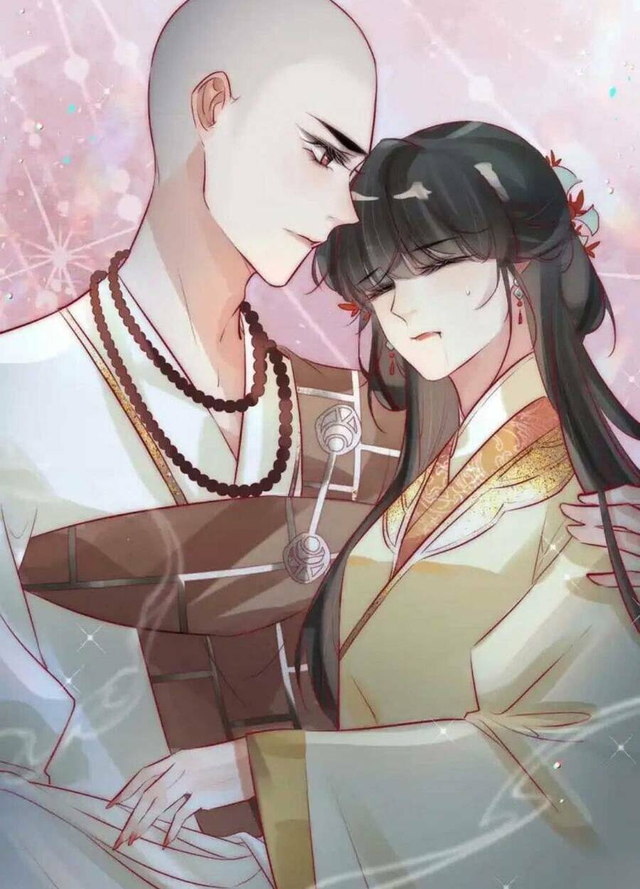 Hòa Thượng Phản Diện Giả Bạch Liên Hoa: Chapter 6