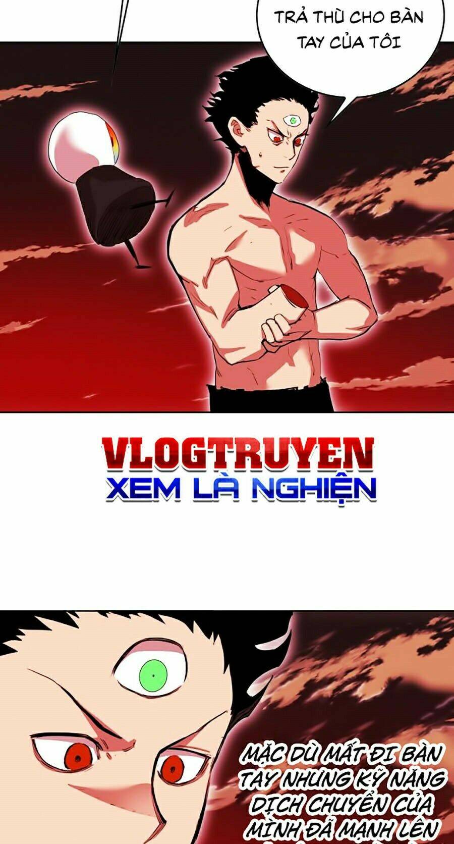 Hard Core Leveling Warrior Ss2: Chapter 66