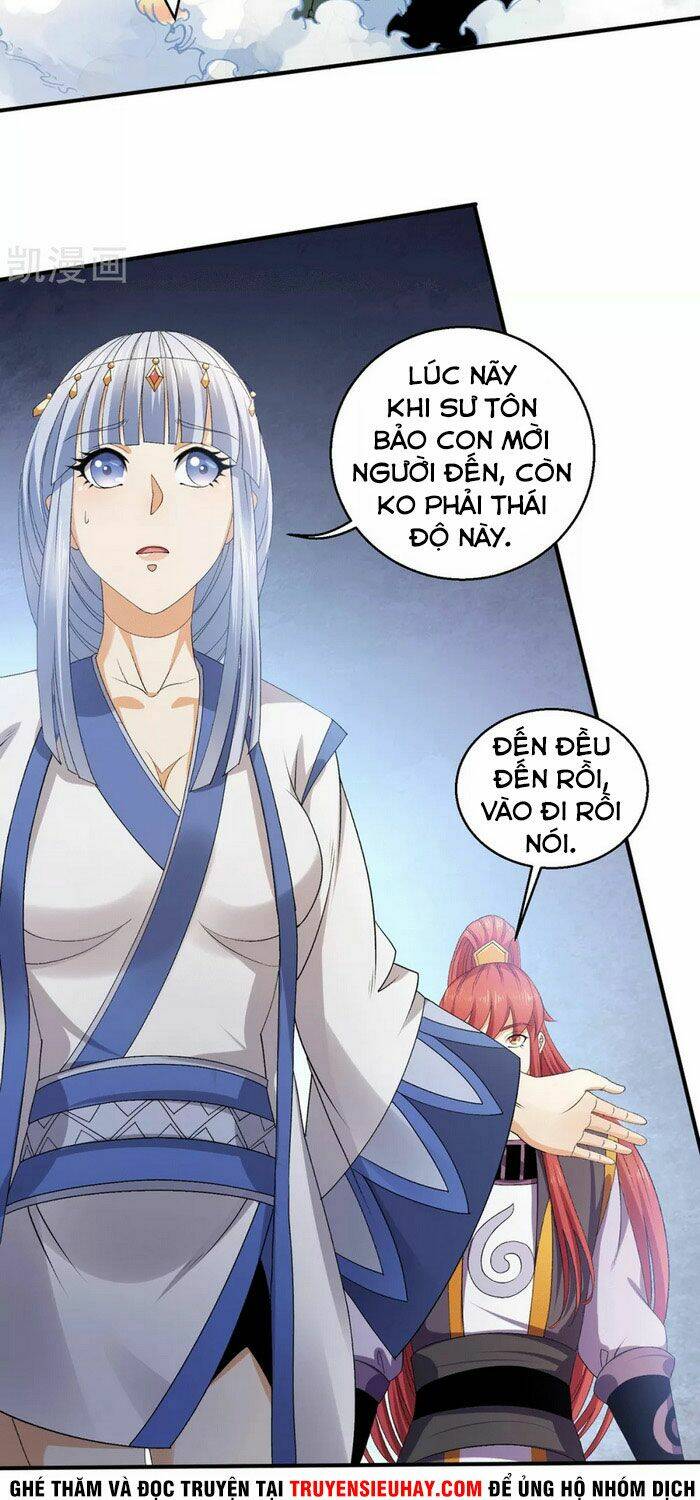Tiên Vương Trùng Sinh: Chapter 228