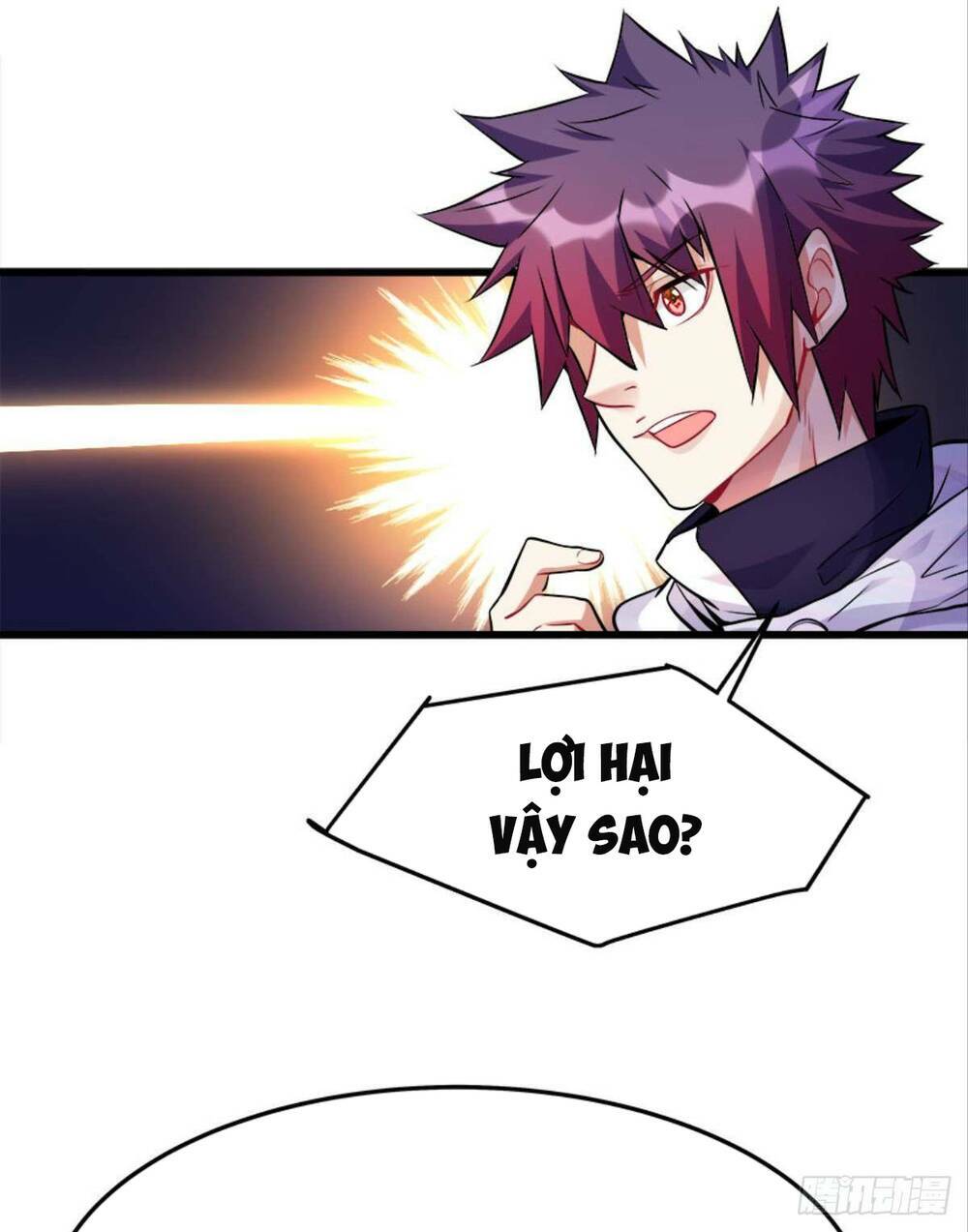 Mạt Thế Thần Tài: Chapter 11