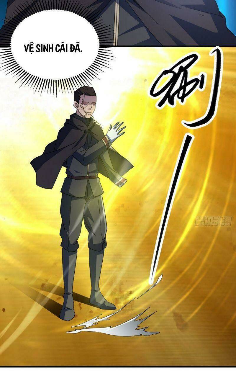 Ta Đã Đặt Ra Thời Đại Của Vạn Tộc: Chapter 10