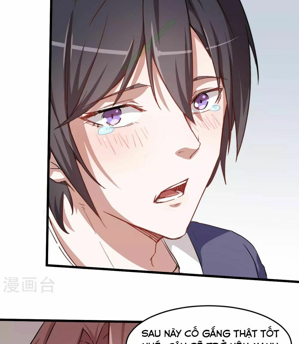 Vườn Trường Cuồng Sư Hệ Thống: Chapter 29