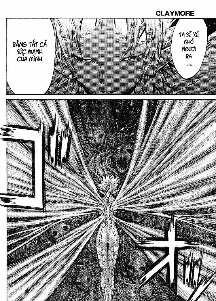 Mắt Bạc: Chapter 104