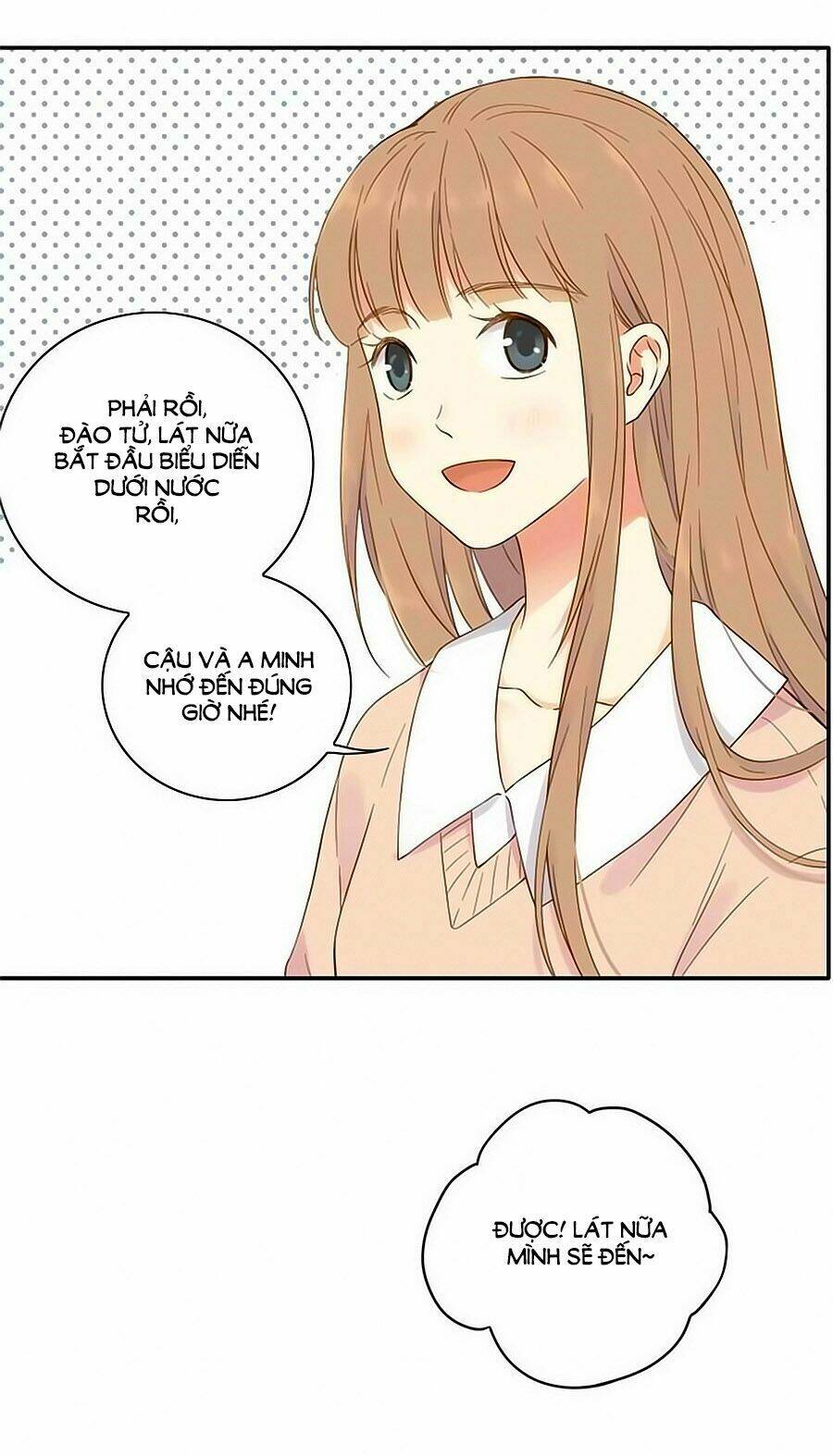 Bạc Hà Chi Hạ 2: Chapter 52