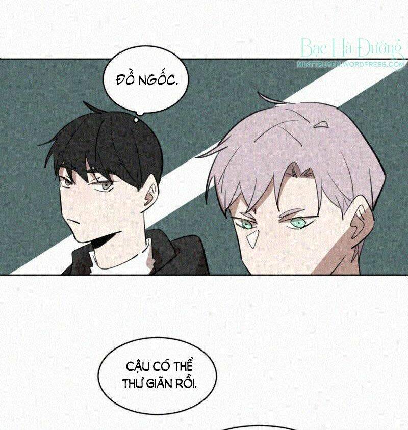 Câu Chuyện Về Cậu Và Tôi: Chapter 48