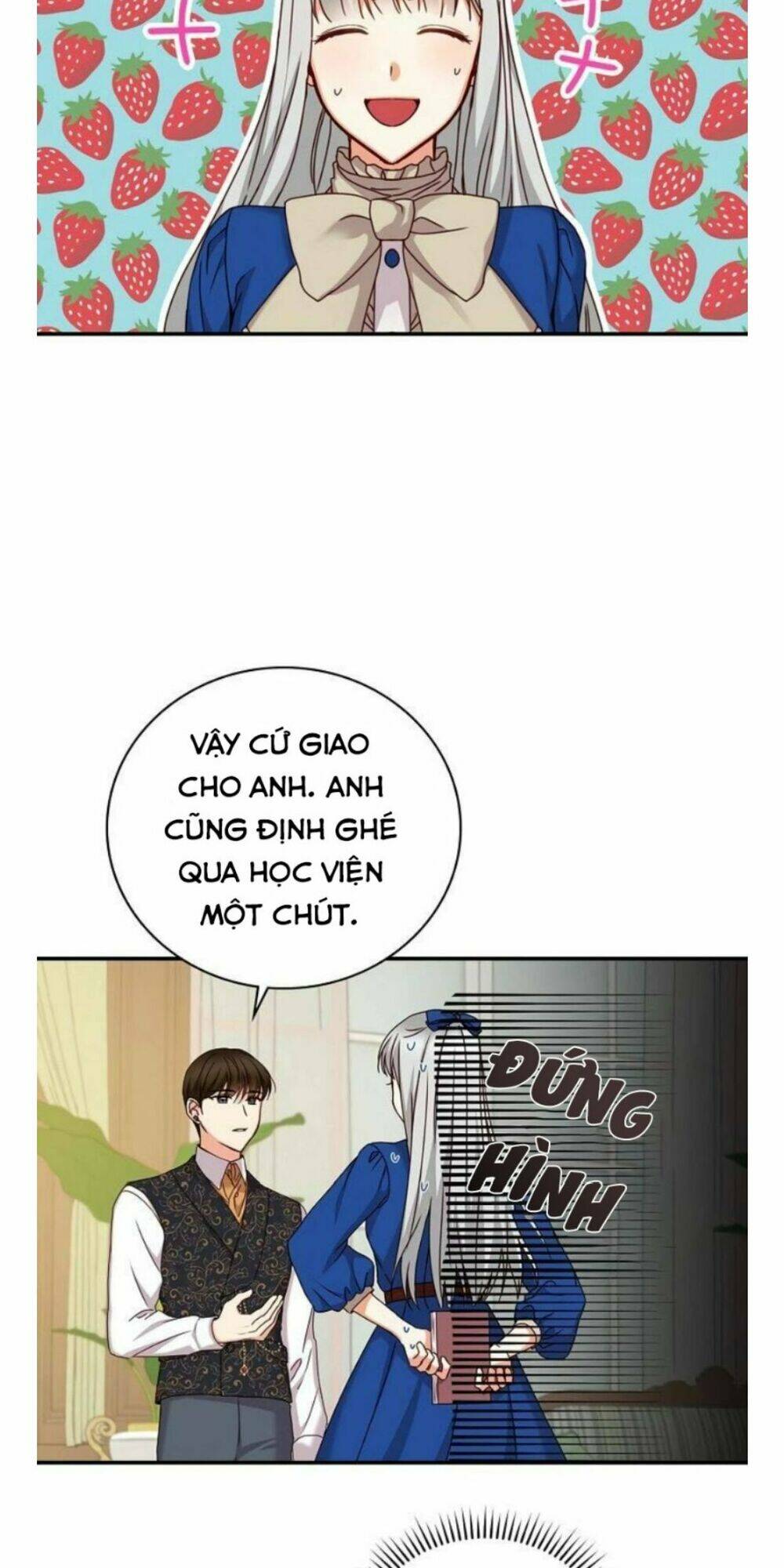 Đừng Chọc Đứa Em Gái Bé Bỏng Của Chúng Tôi: Chapter 60