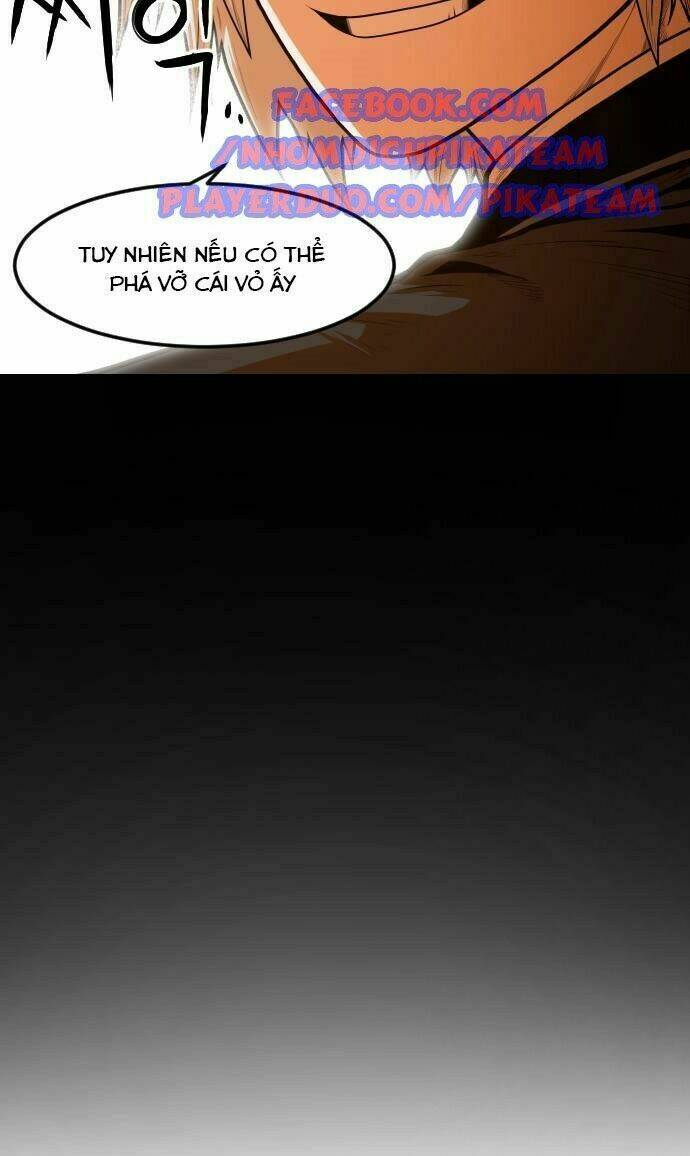 Chinh Phạt Học Đường: Chapter 16