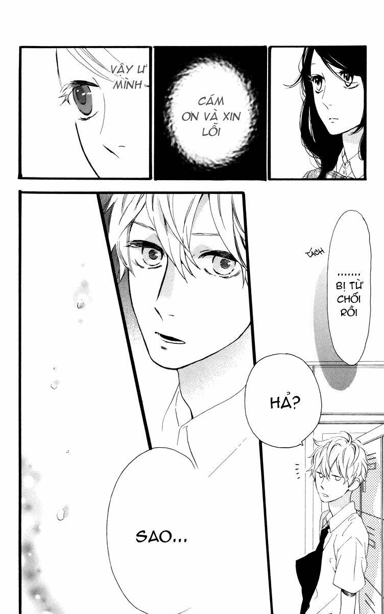 Sao Mai Của Em: Chapter 17