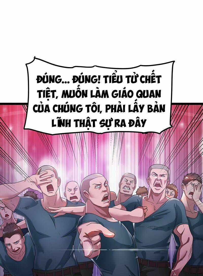 Tiên Vương Trùng Sinh: Chapter 24