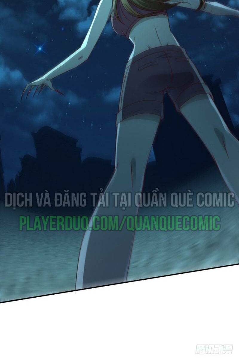 Thập Nhị Thiên Kiếp: Chapter 48