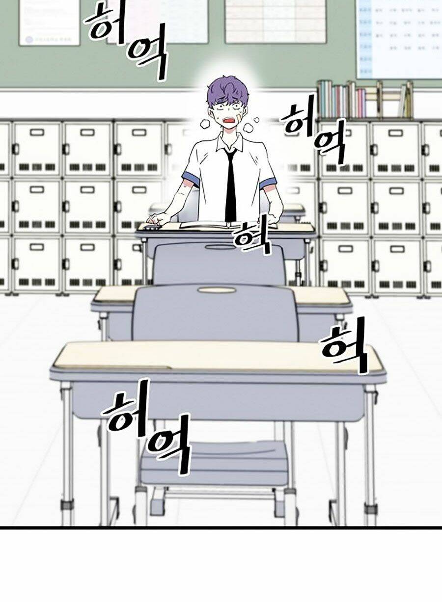 Điểm Chết: Chapter 1