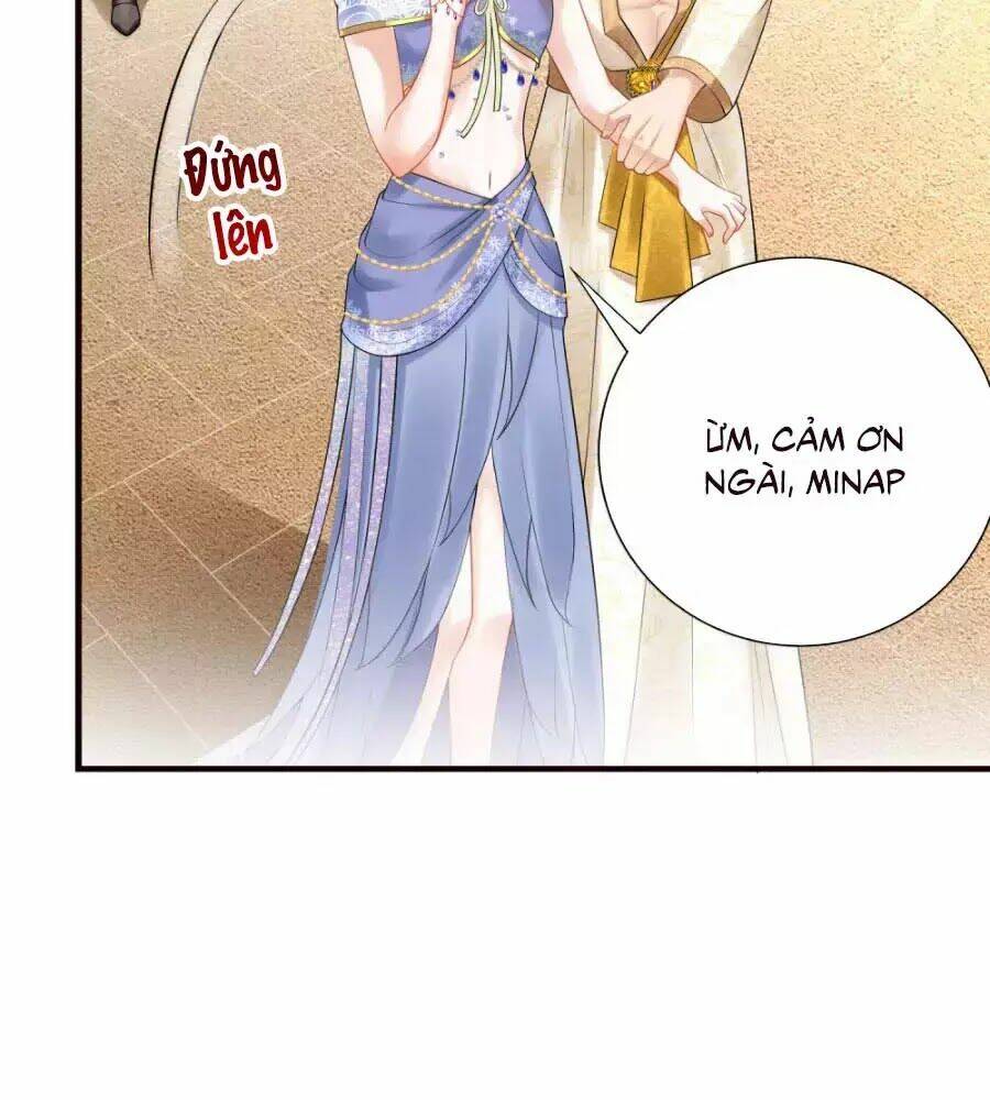 Sủng Hậu Của Vương: Chapter 16