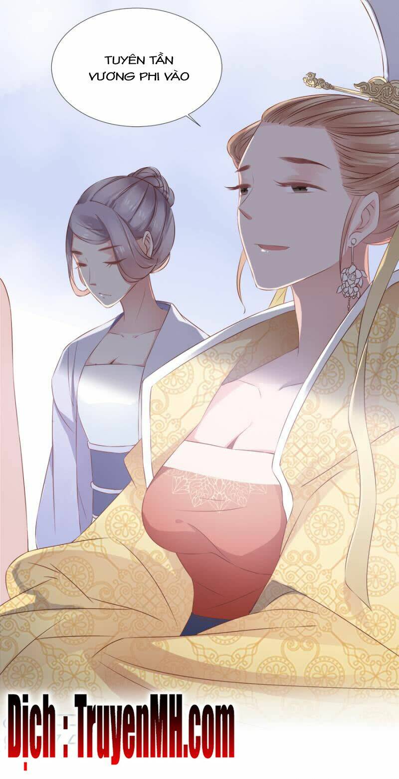 Solo Đi Vương Gia: Chapter 111